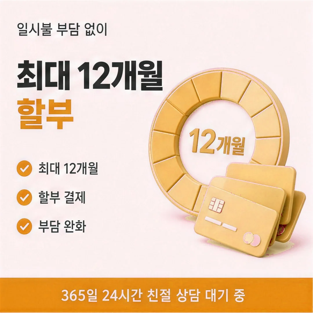 이용 한도 확인